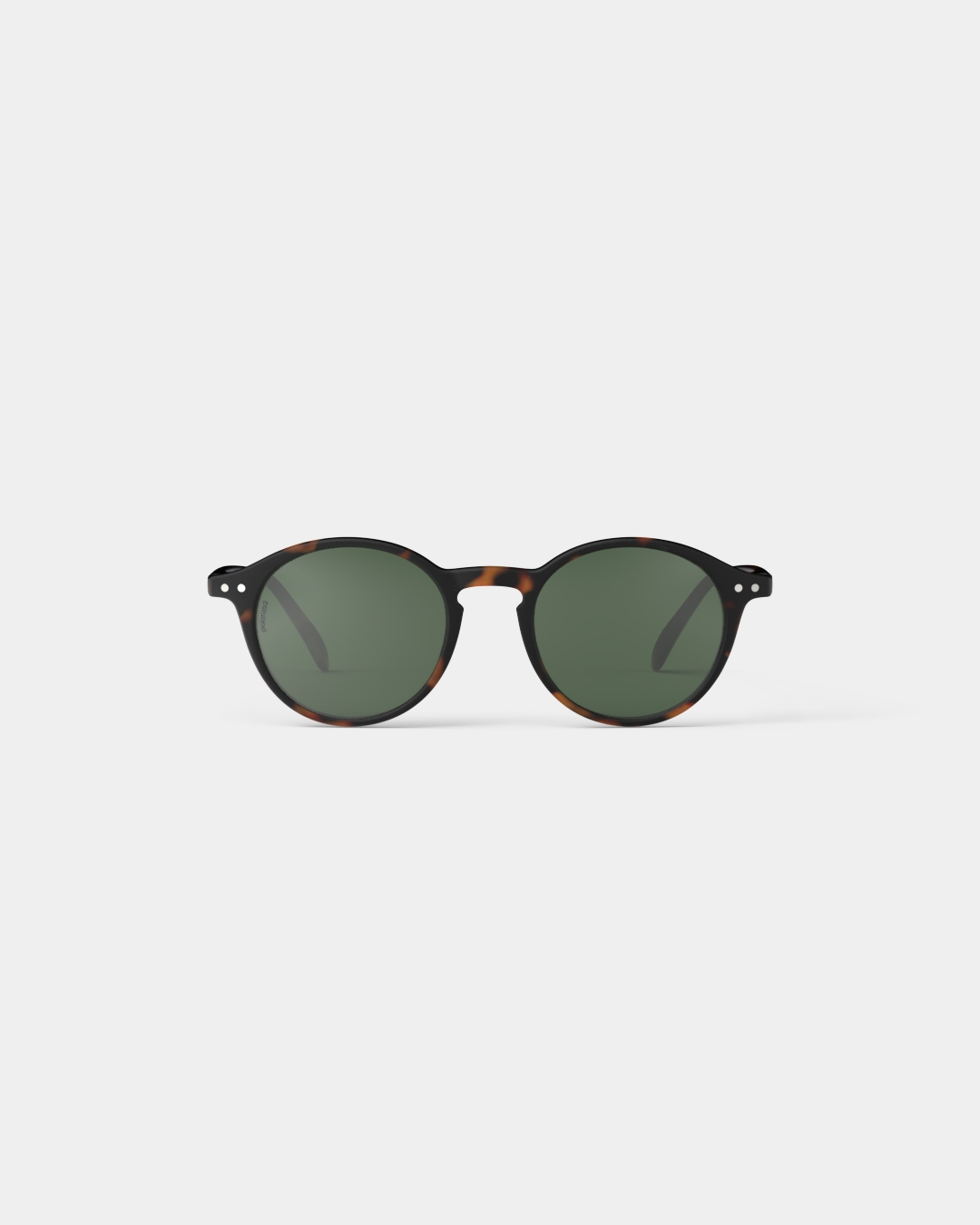 IZIPIZI Sunglasses - Multicolor and patterns - Pantos shape