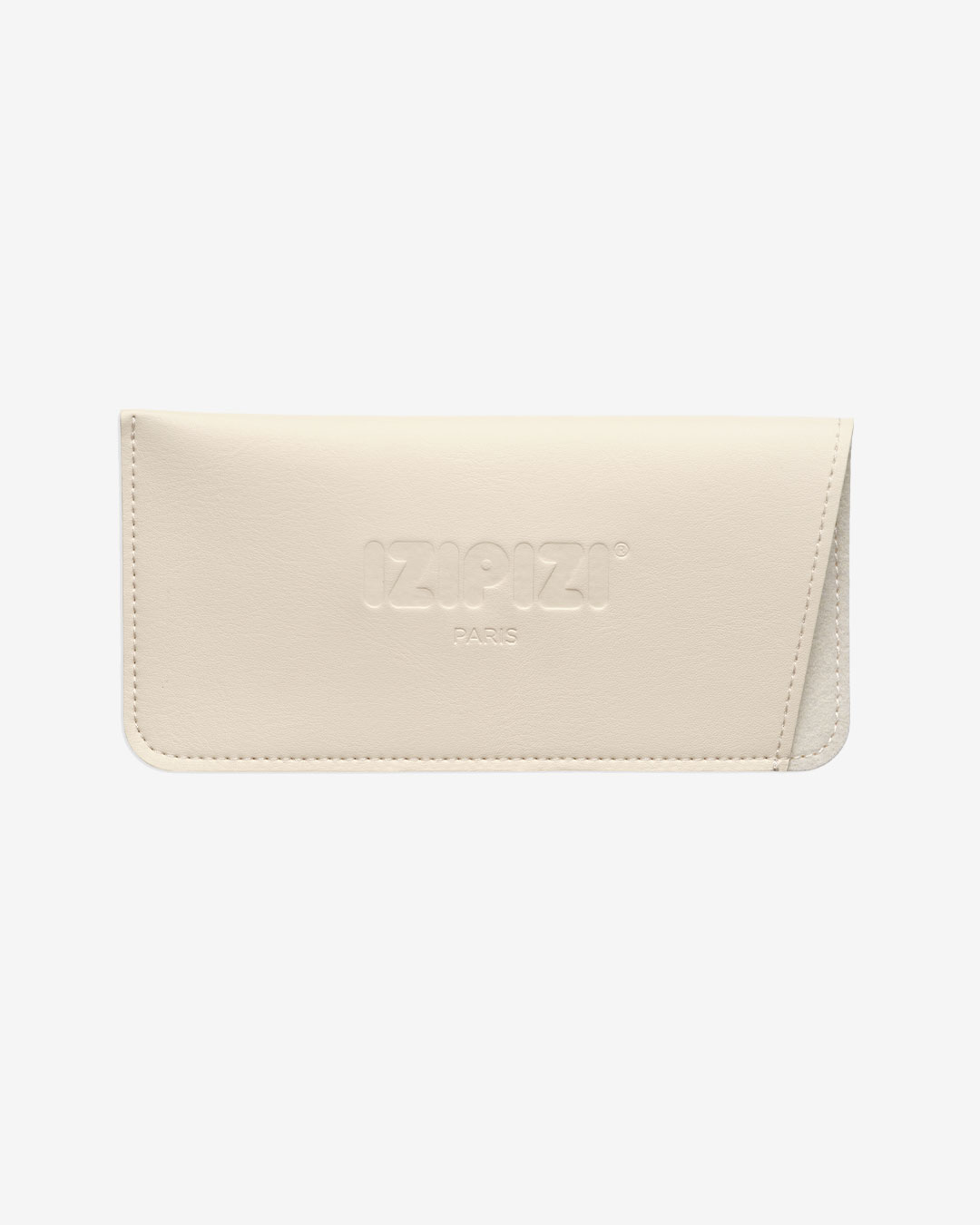 IZIPIZI Pouch - Beige