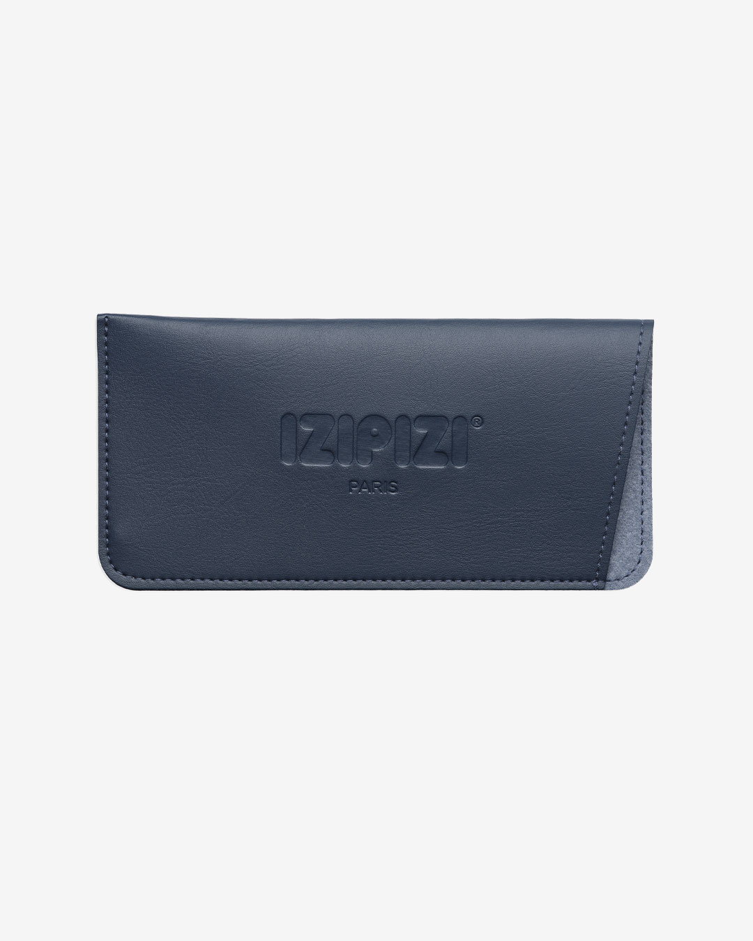 IZIPIZI Pouch - Blue