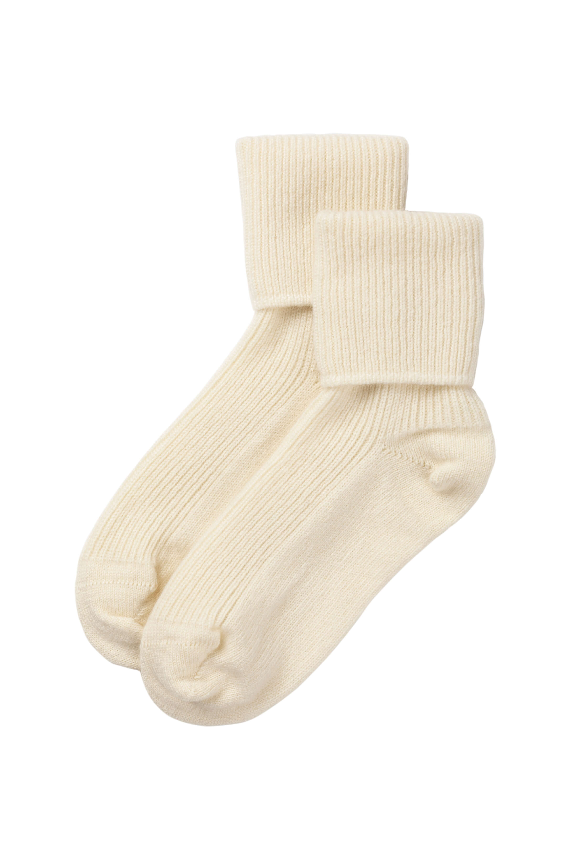 Women's Pure Cashmere Socks