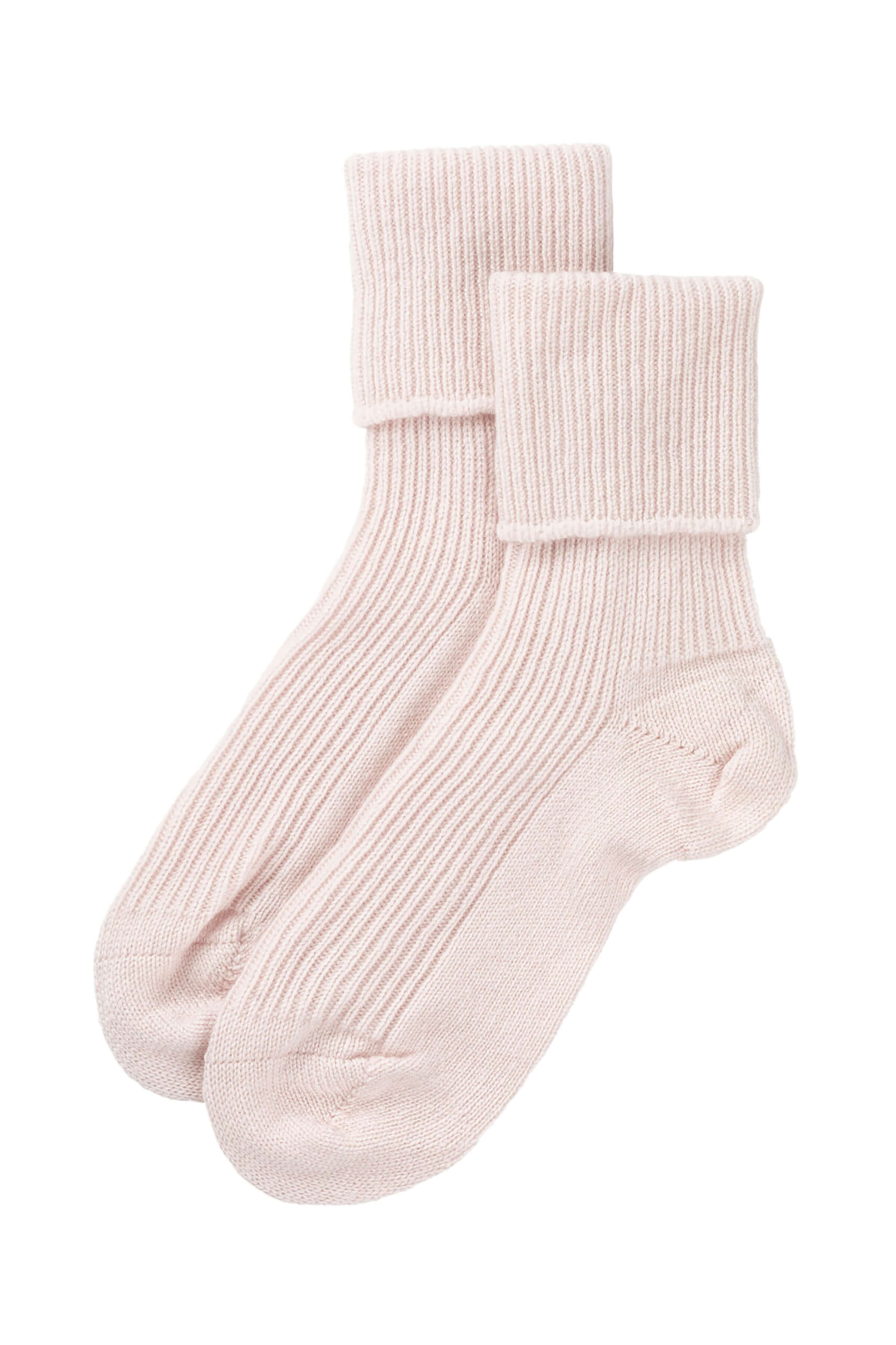 Women's Pure Cashmere Socks