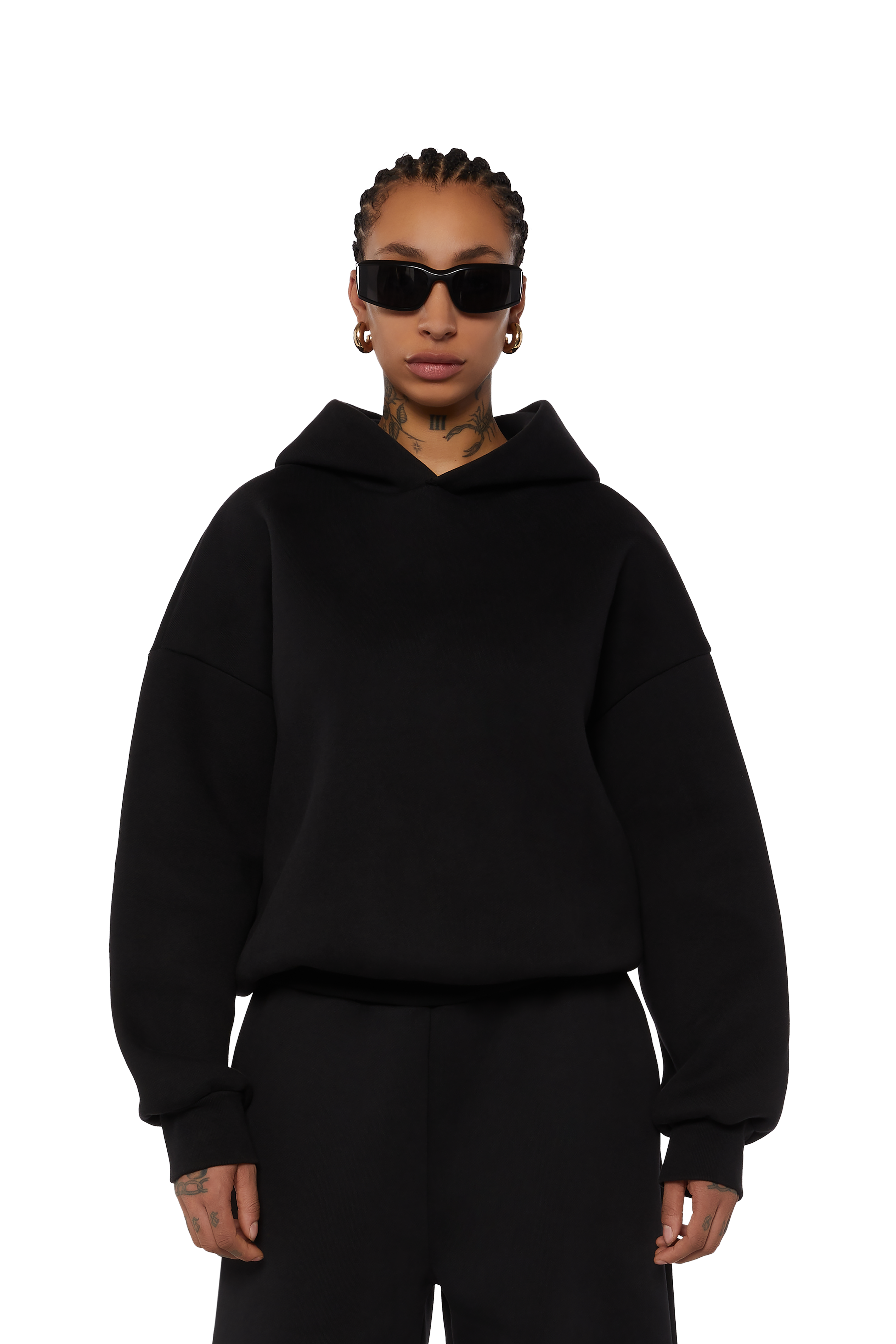 Sportswear - Borderfree