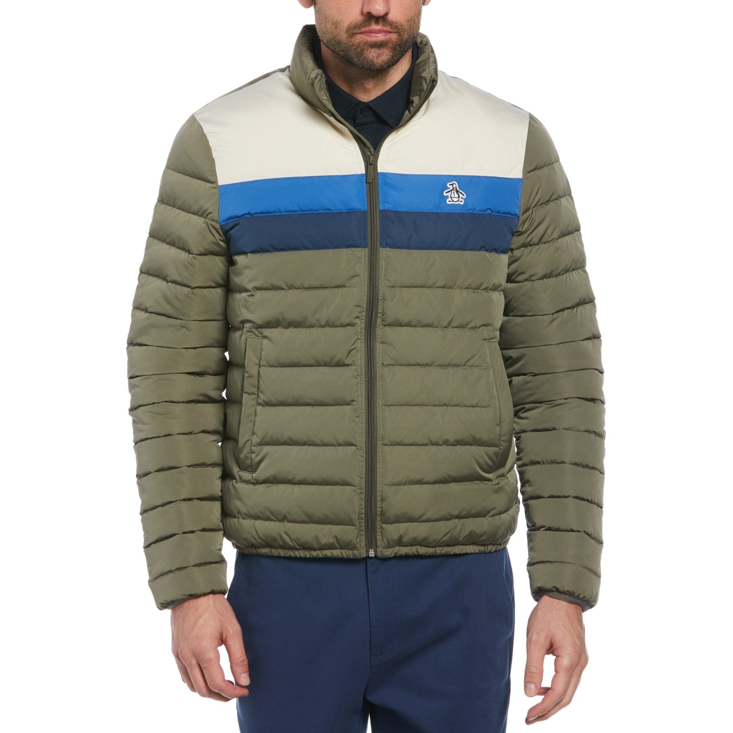 Penguin lightweight jacket discount