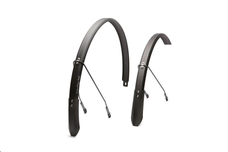Portland Design Works Full Metal Fenders – City (45mm)