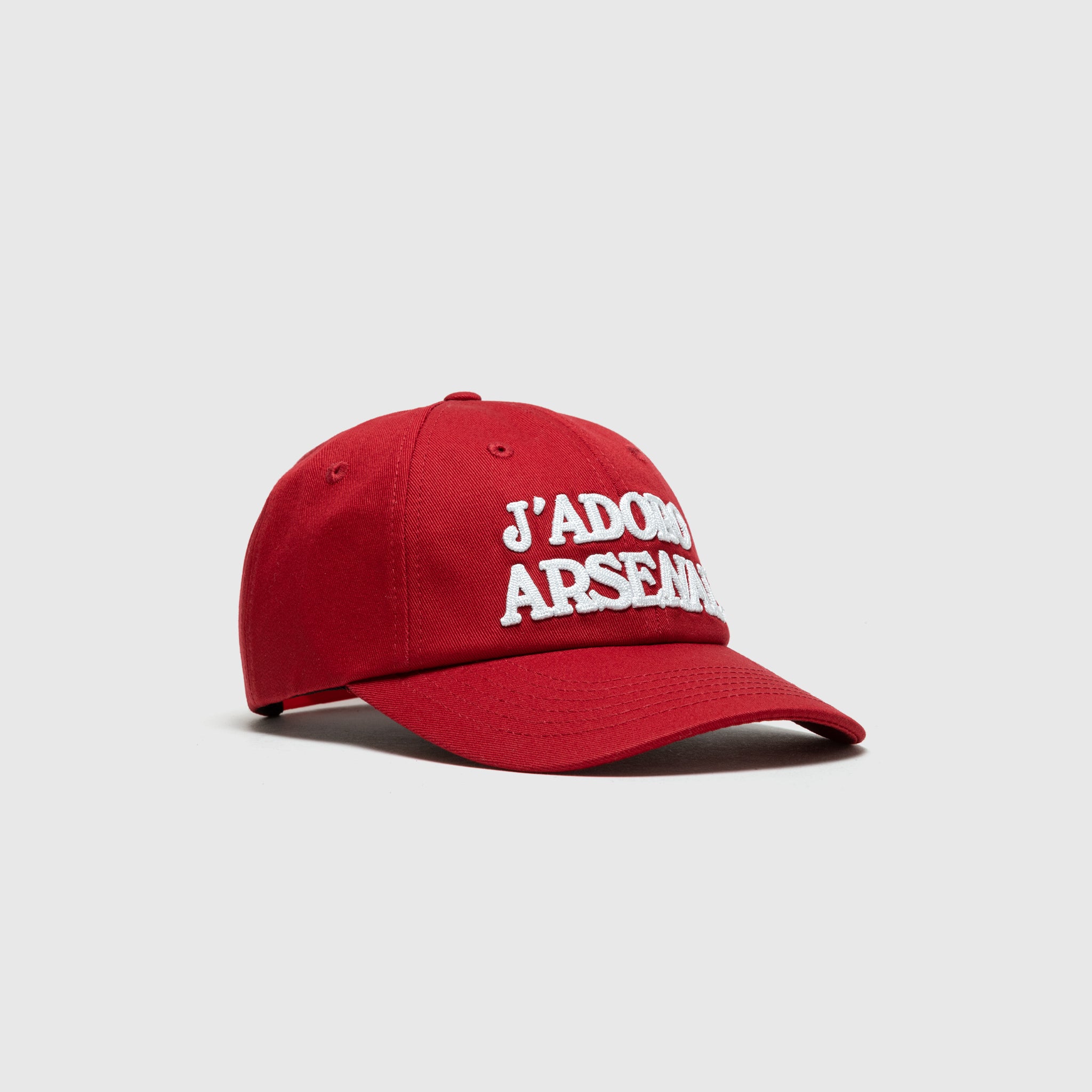 Arsenal X Aries J'Adoro Cap