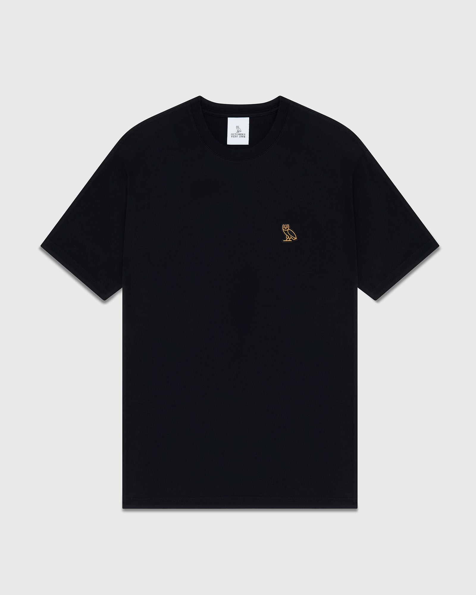 Classic T-Shirt - Black