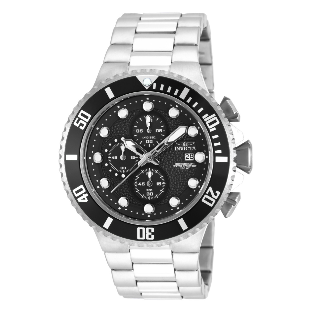 Invicta pro diver 52mm sale