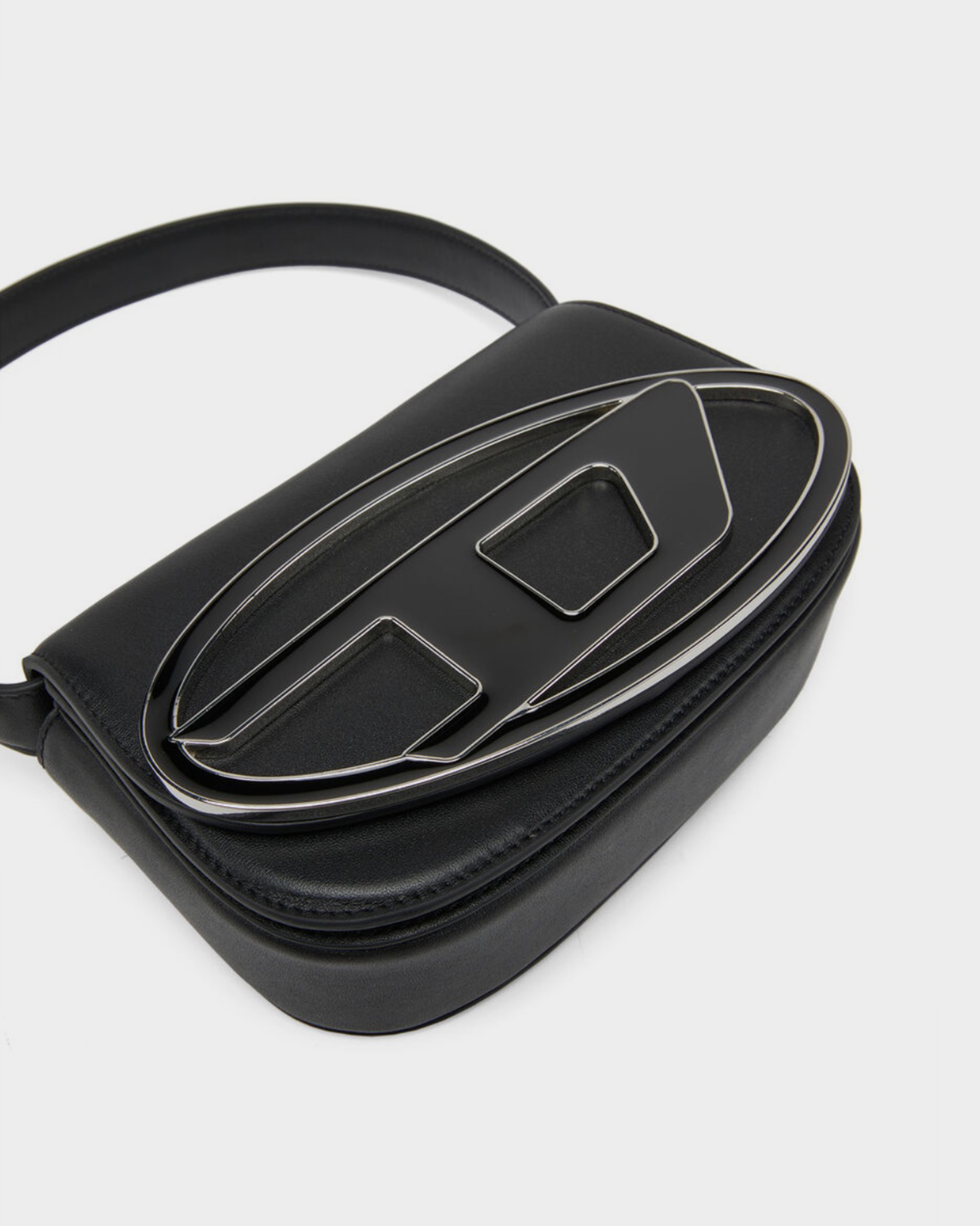 1DR-Iconic Shoulder Bag In Nappa Leather