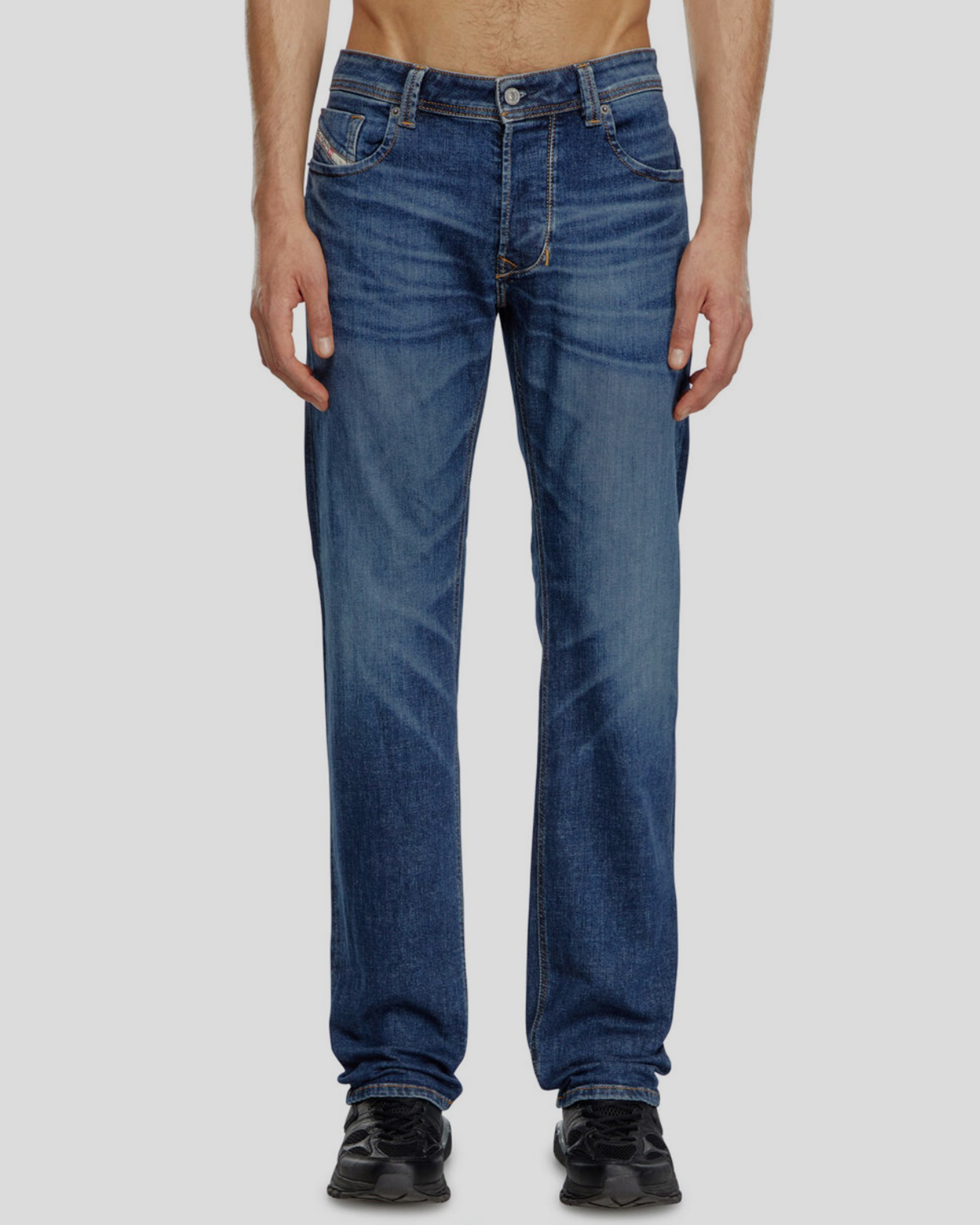 Regular Jeans 1985 Larkee 09j47