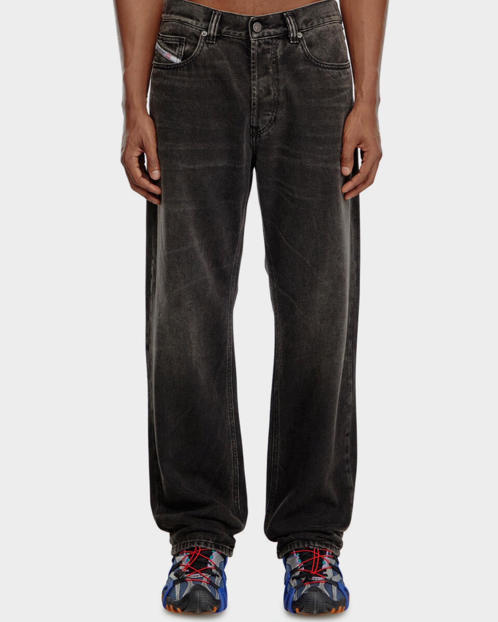 Regular Jeans 2010 D-Macs 09j96