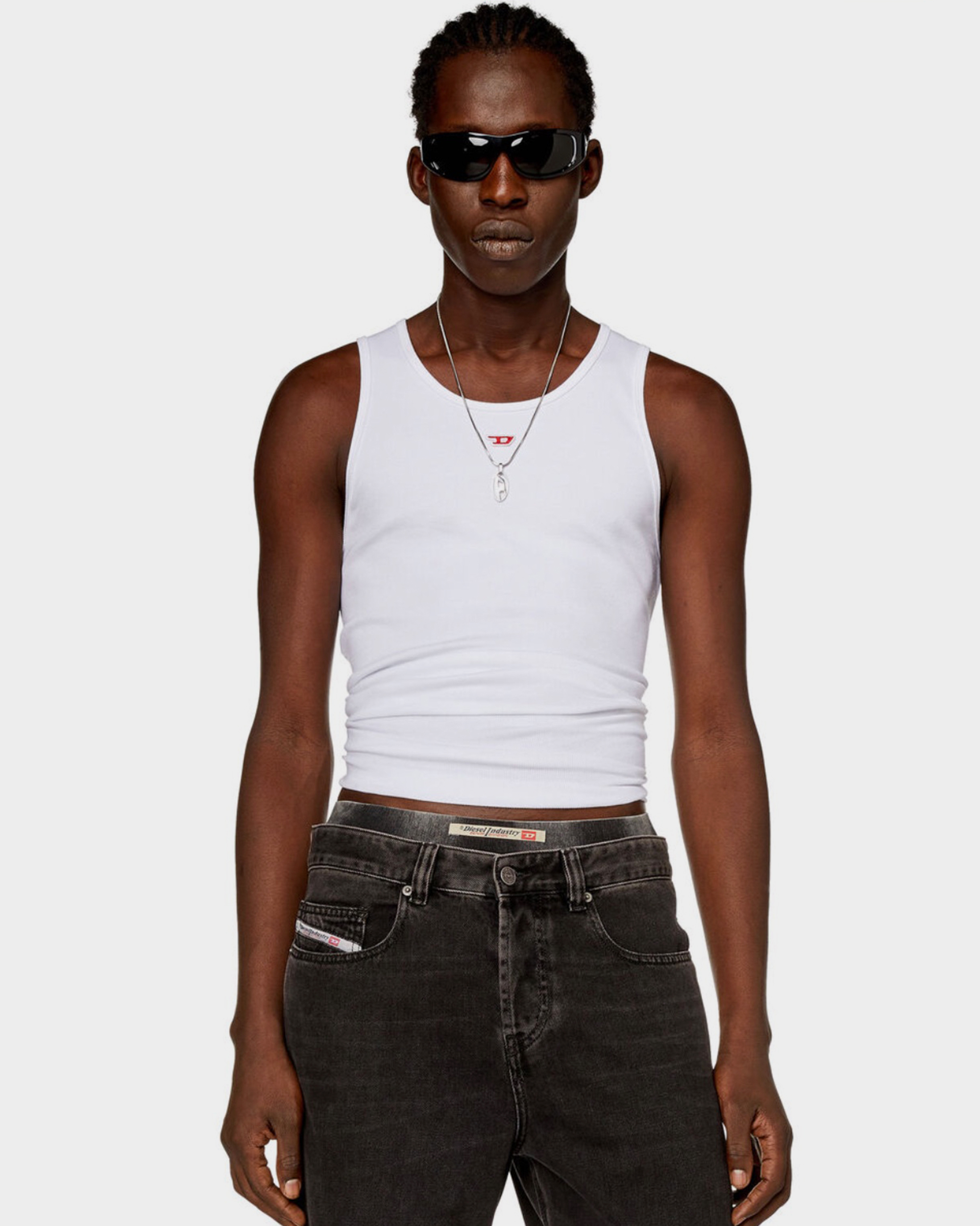 T-Lifty-D Tank Top