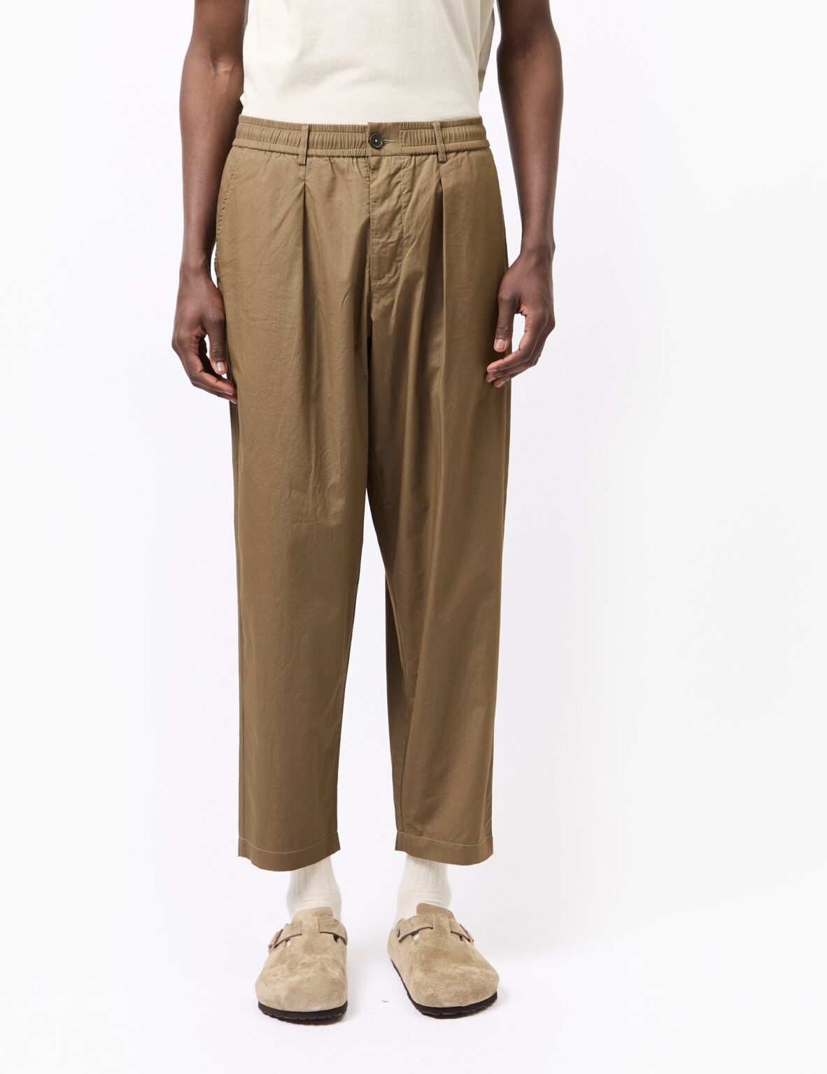 Universal works track pant discount