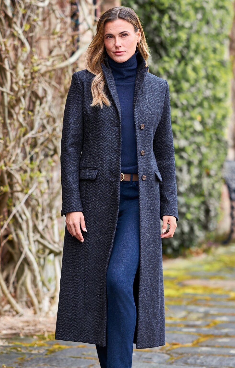 House of bruar coats hotsell
