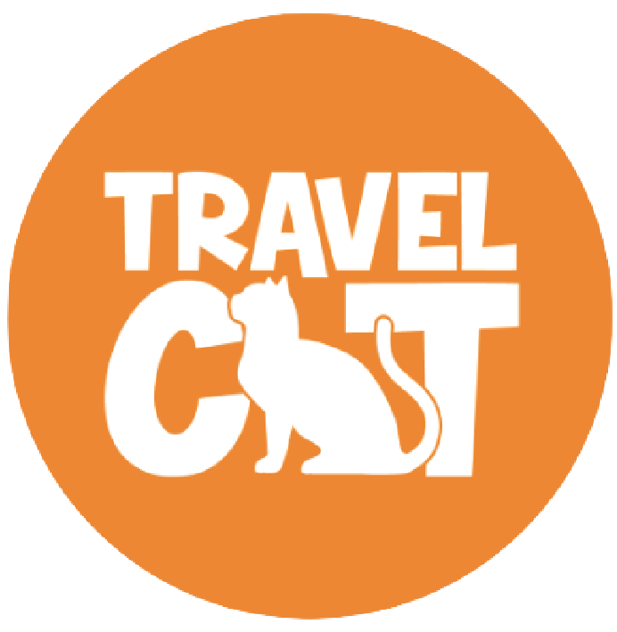 Travel Cat