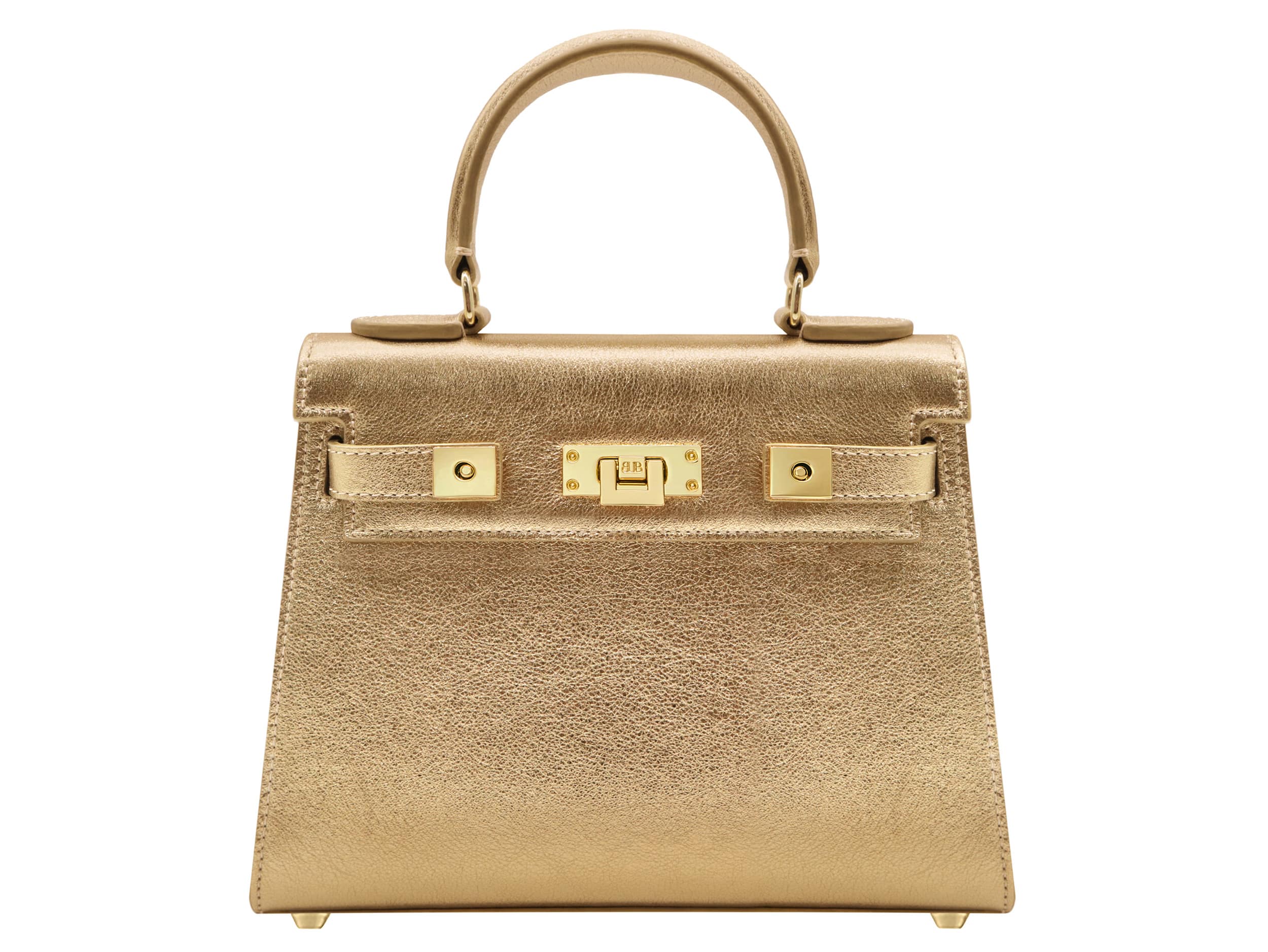 ☆Hieta☆ Maya Champagne Gold bag MUSINSA | HIETA Tina / Gold