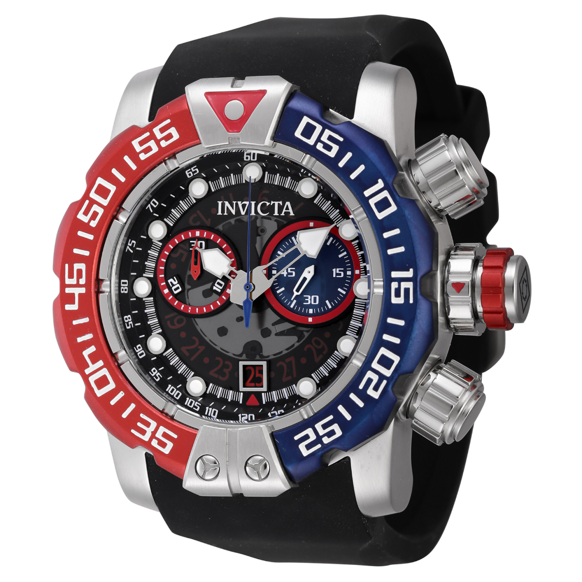 Ronda z50 swiss movement online