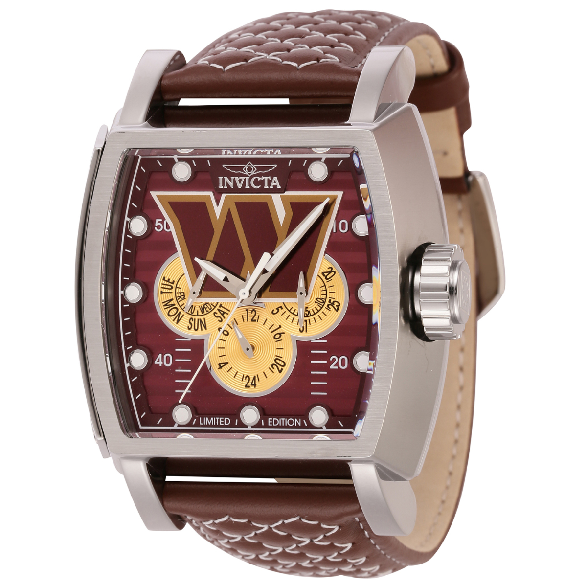 Invicta nfl collection hotsell
