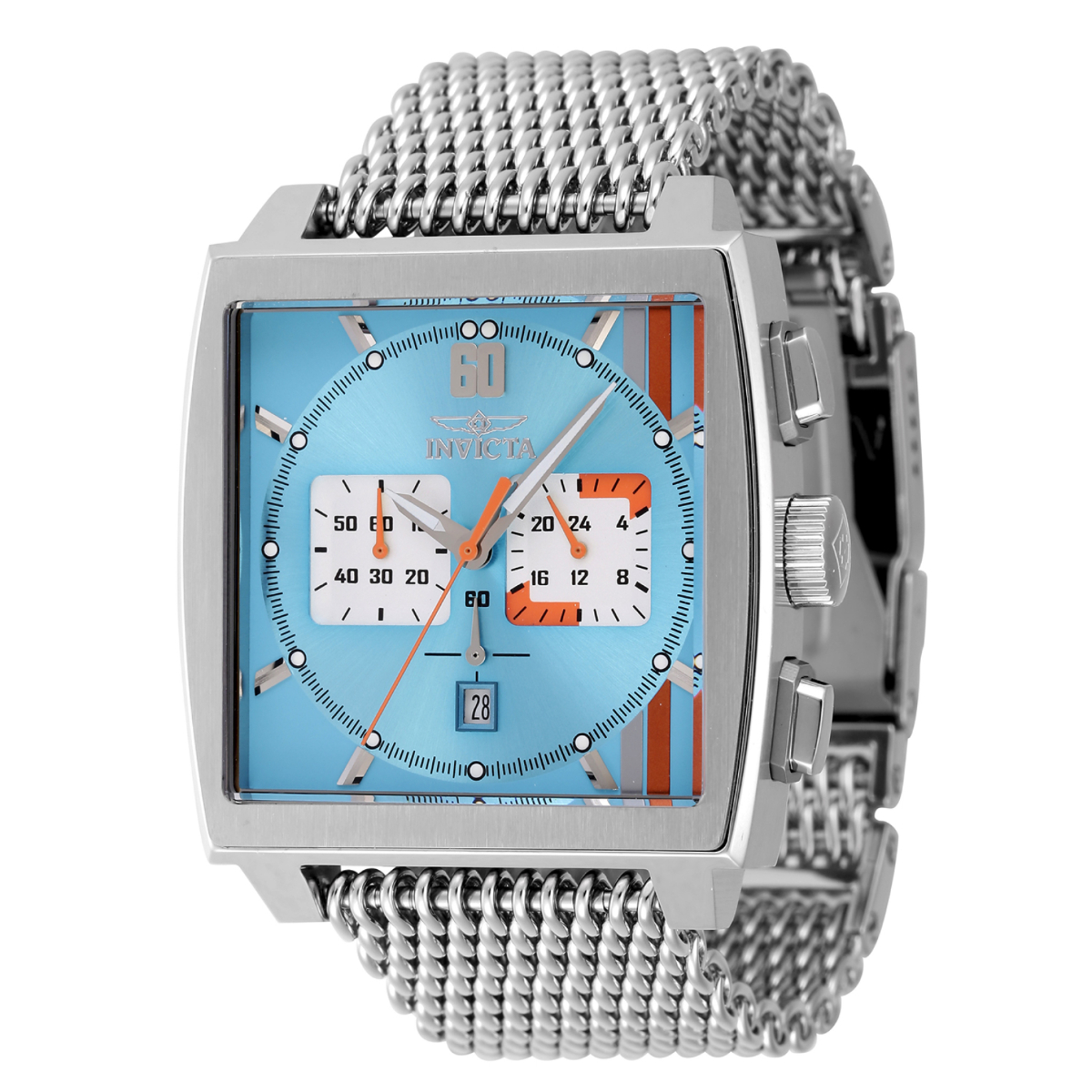 Invicta cuadro watch best sale