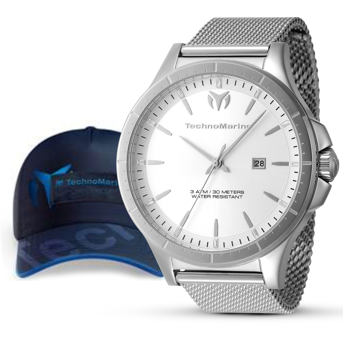 Technomarine moonsun price clearance