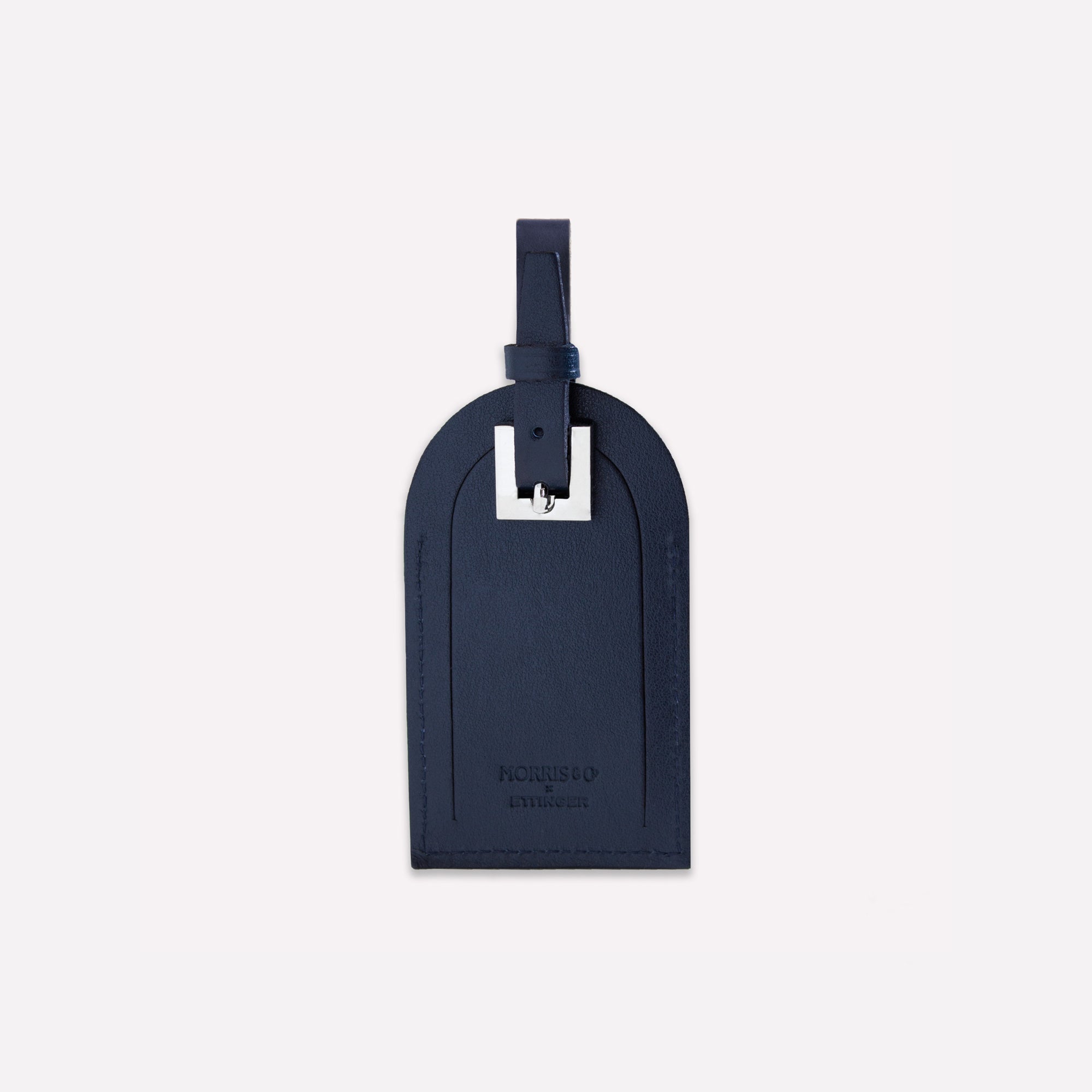 Morris & Co. X Ettinger Luggage Tag