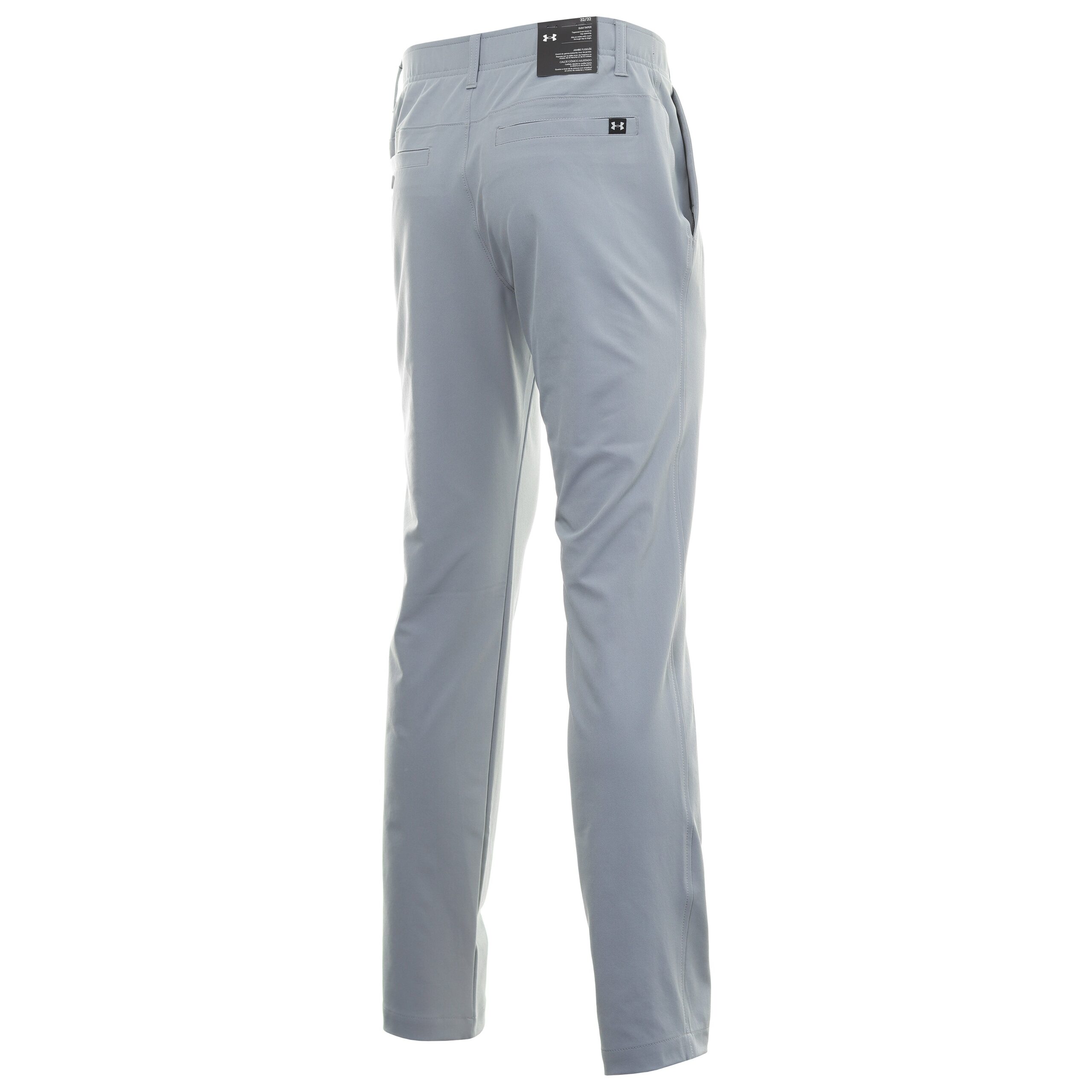 Ua tapered golf pants cheap