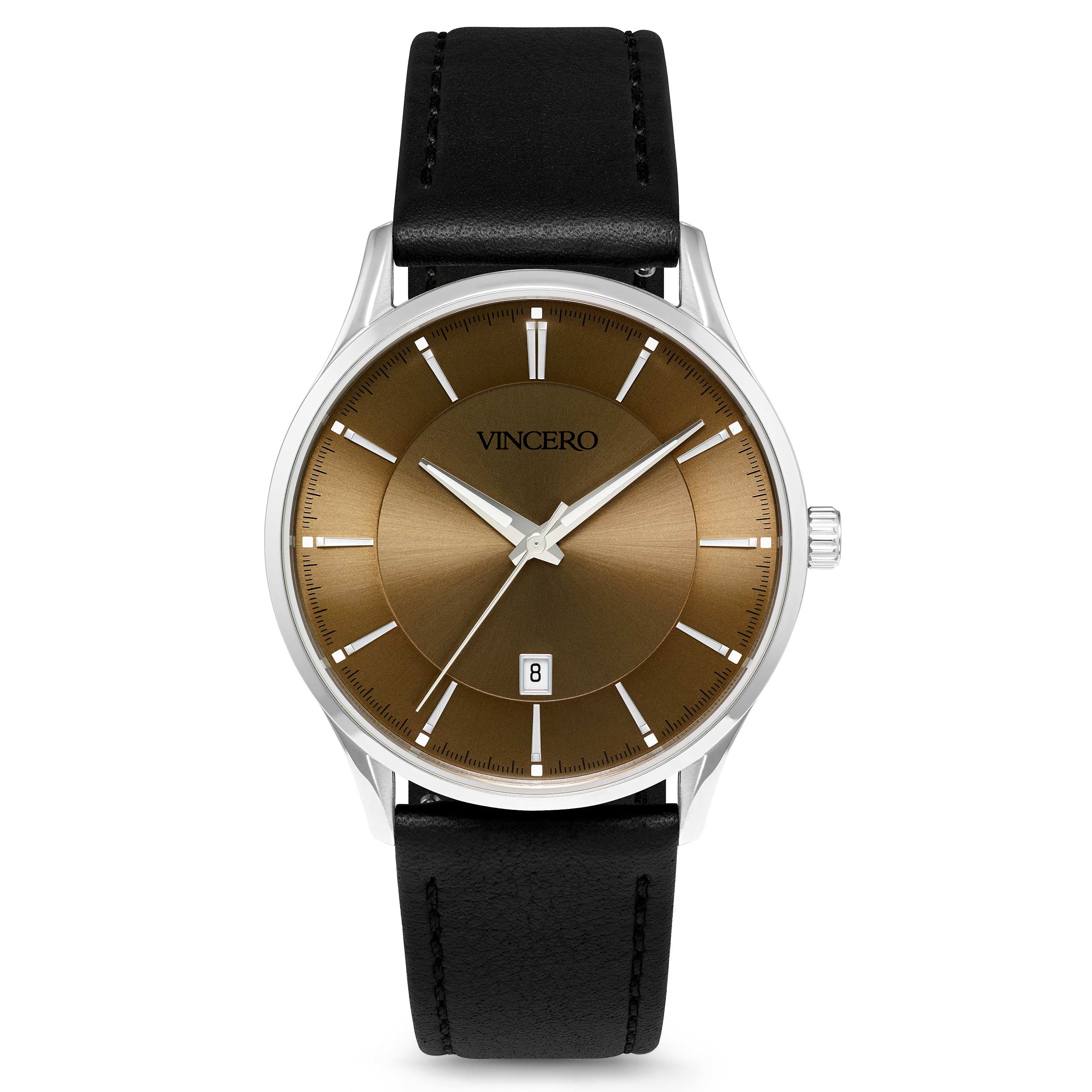 The Kairos II - Espresso