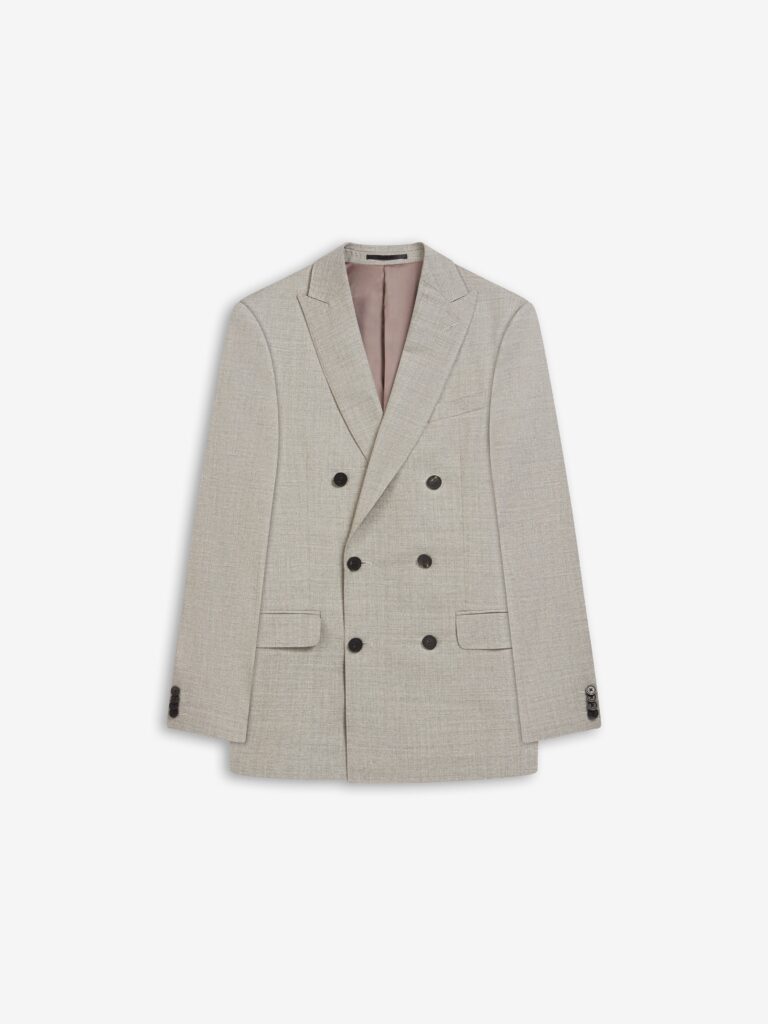 Tm lewin double breasted new arrivals