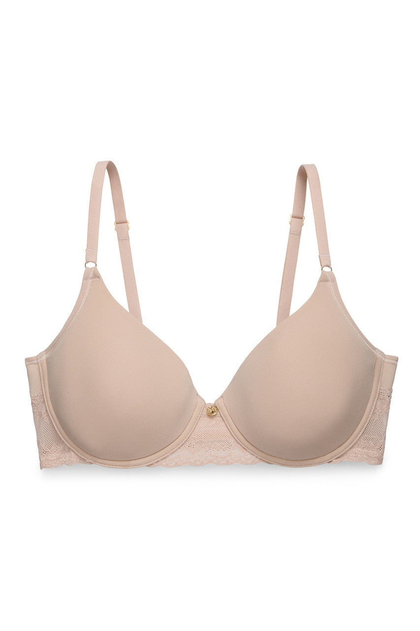 Bliss Perfection Contour Underwire Bra