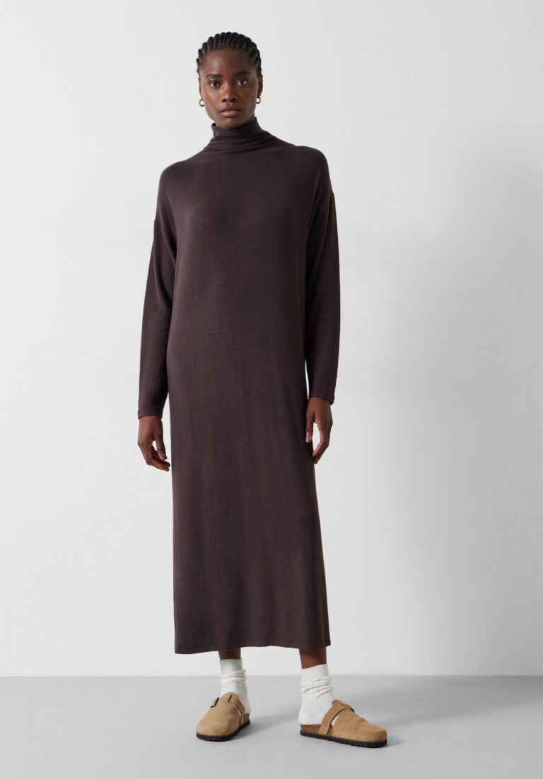 Hush jersey dress top