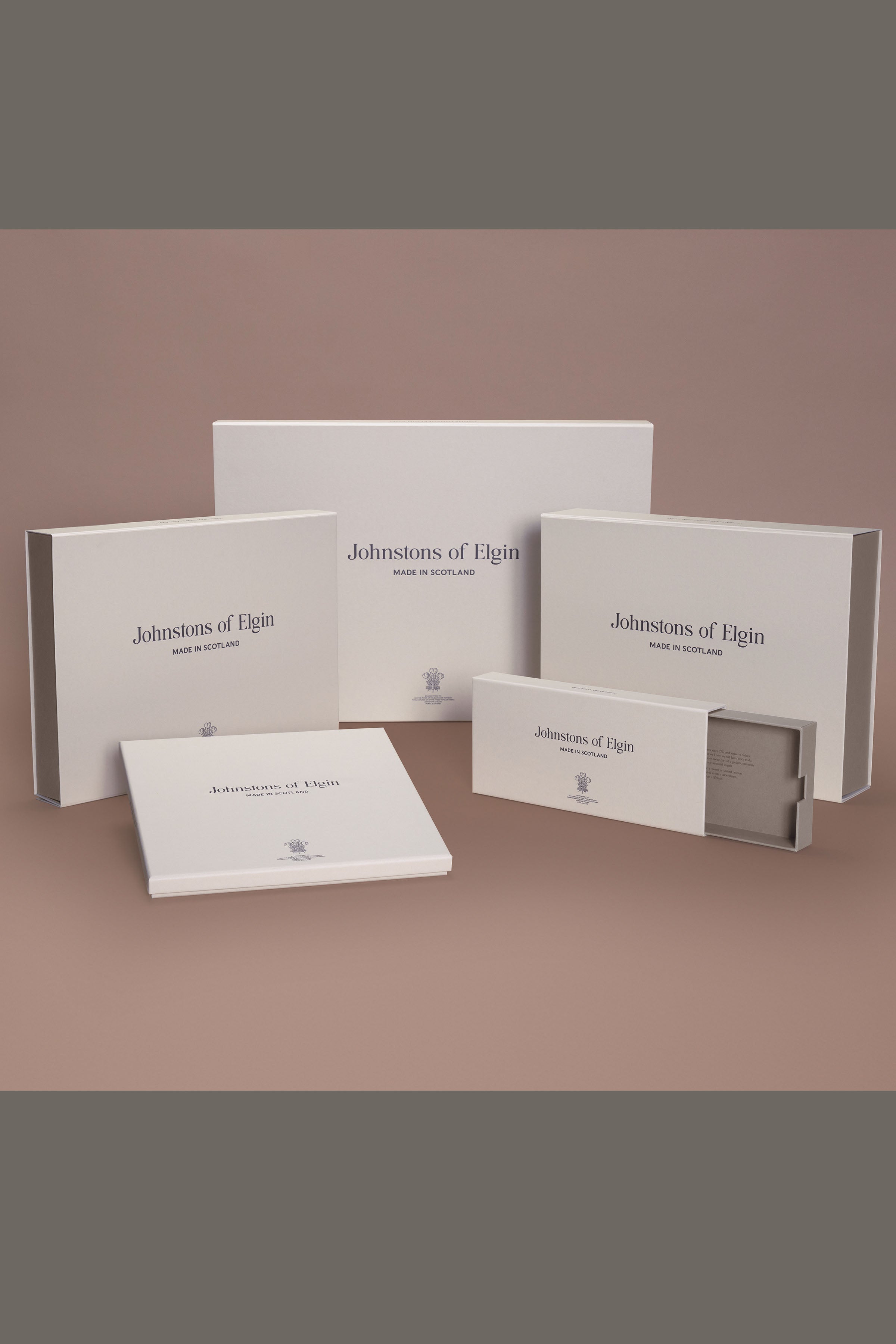 Paid Gift Box