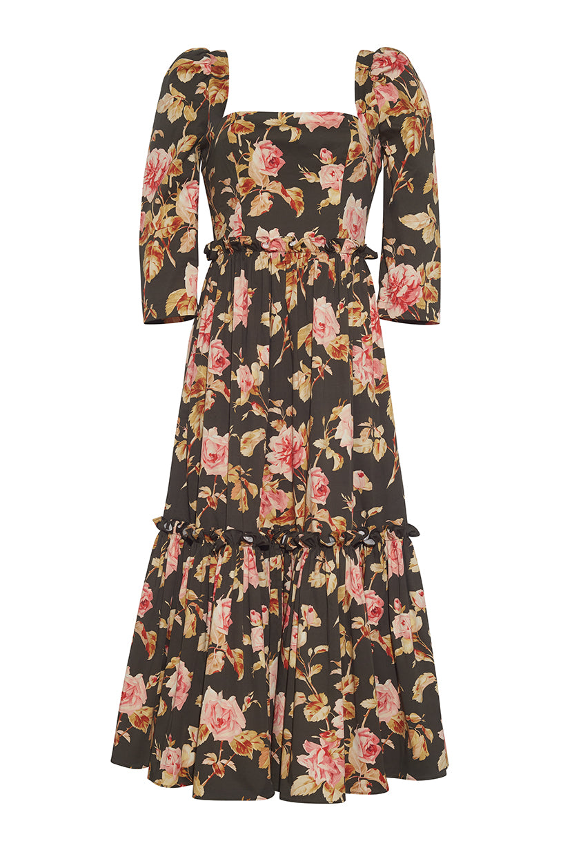 Blue Hill Dress