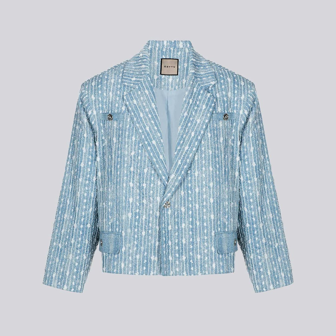 Andre Jacket