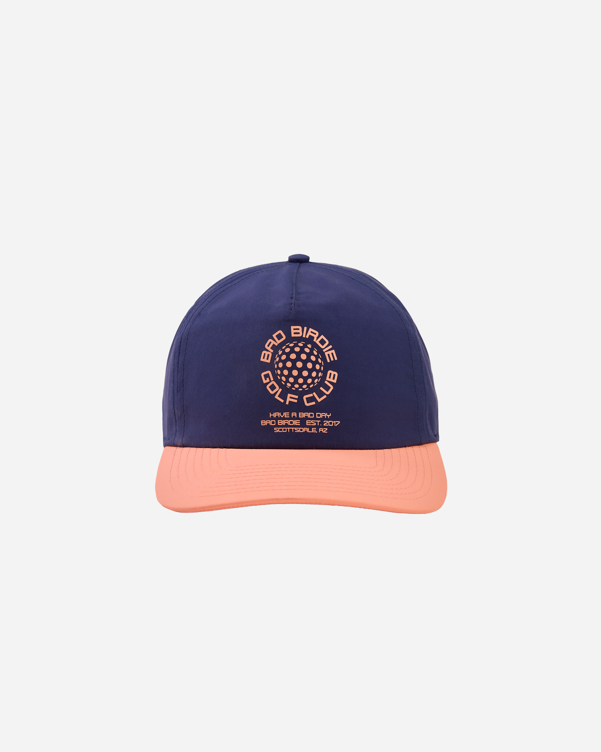 "Bad Birdie Golf Club" Hat