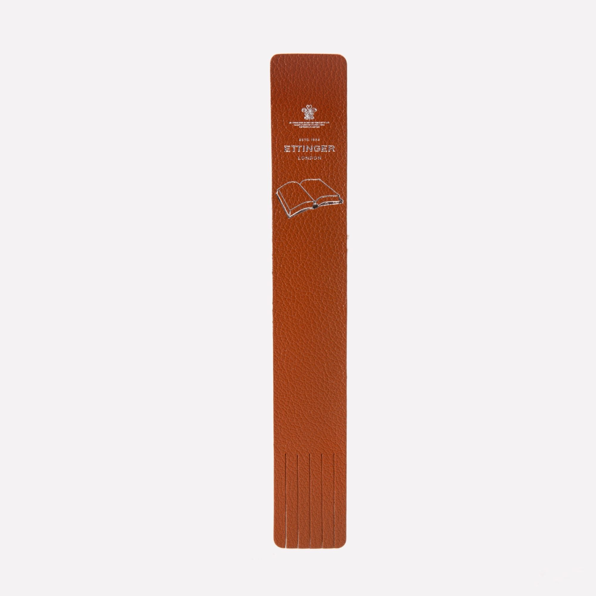 Capra Bookmark
