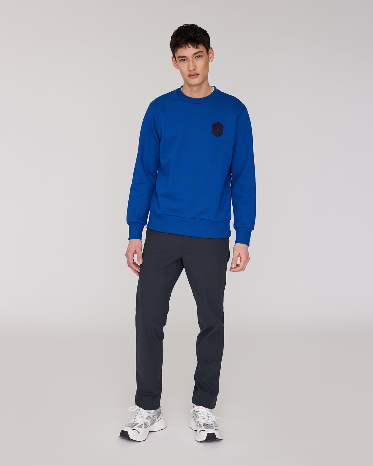 JOSH | Crewneck Sweatshirt