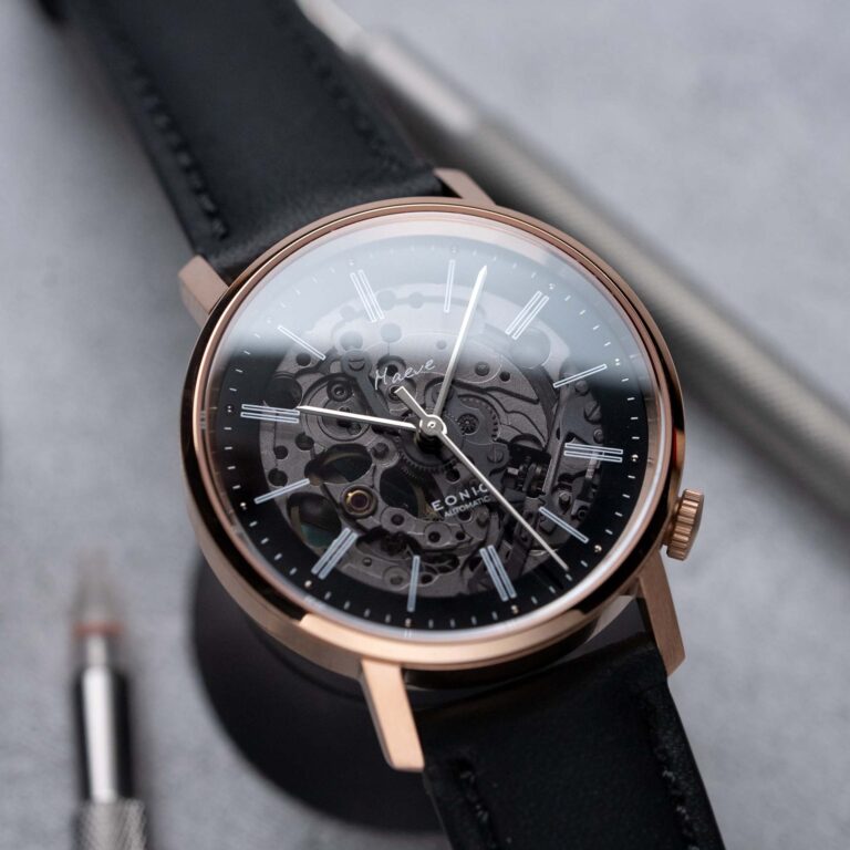 35mm Custom ALSTER (2017) – AS01