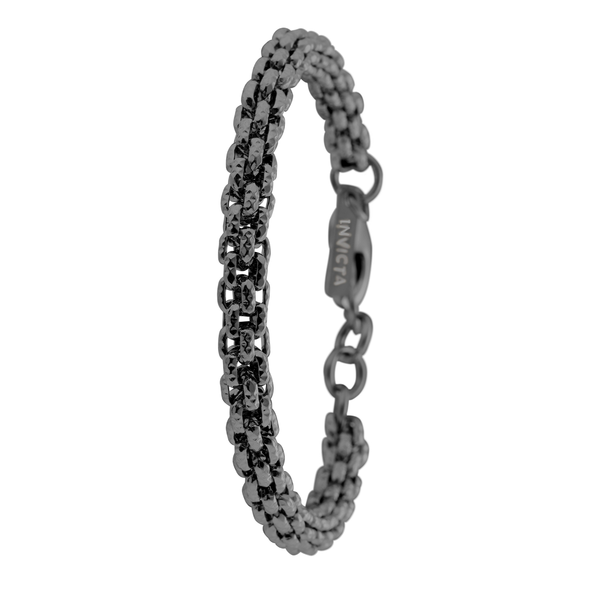 Invicta Elements Men s Bracelet Titanium 39645 Borderfree