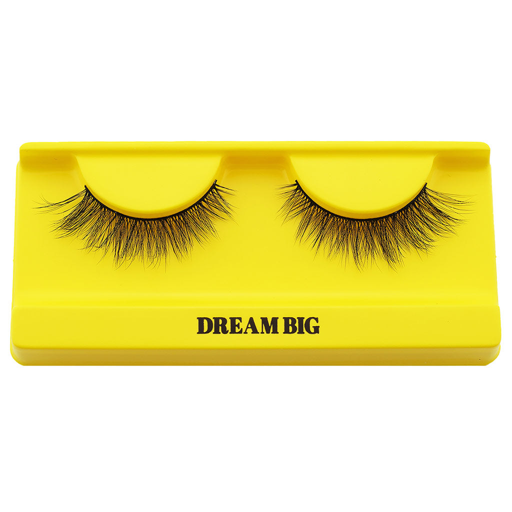 Boldface Lashes Dream Big Borderfree