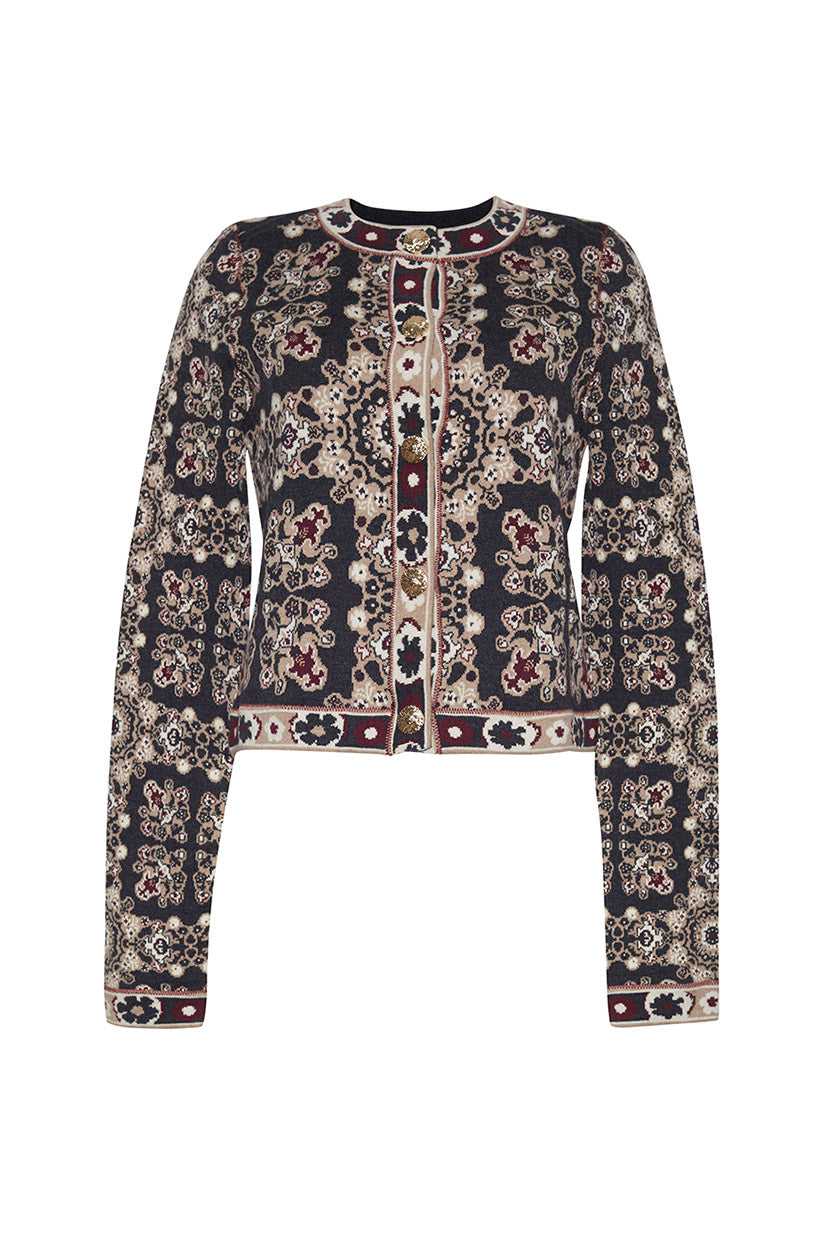 Livi Jacket