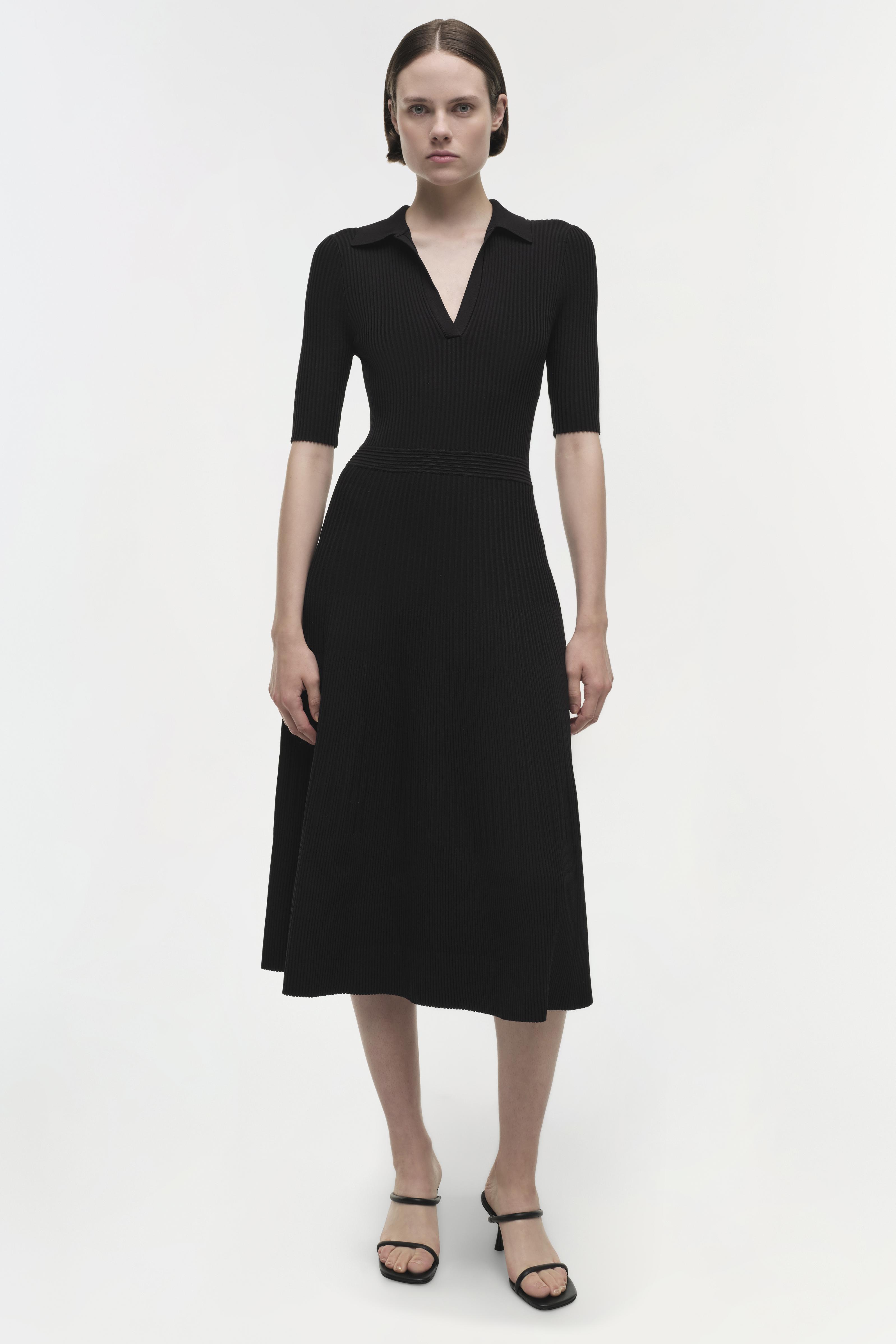 Signature Pati Dress