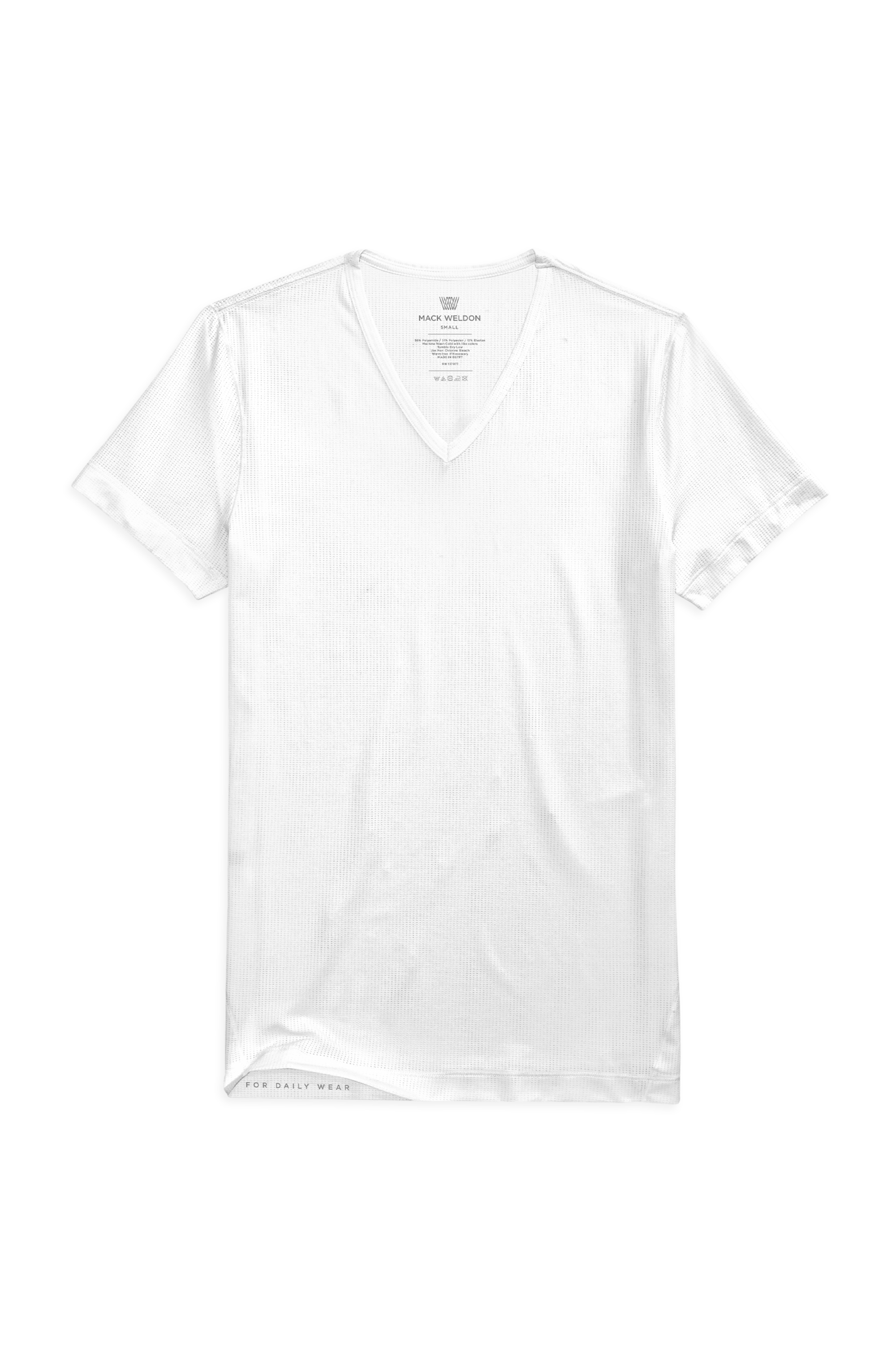 AIRKNITˣ V-Neck Undershirt - Borderfree