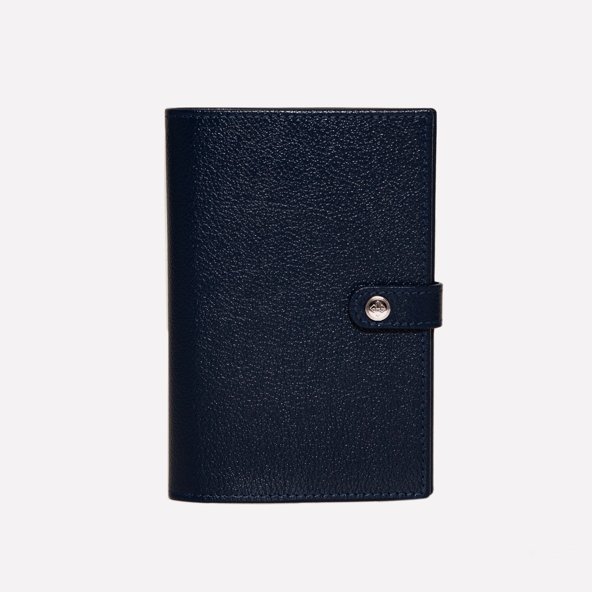 Capra AirTag Passport Case