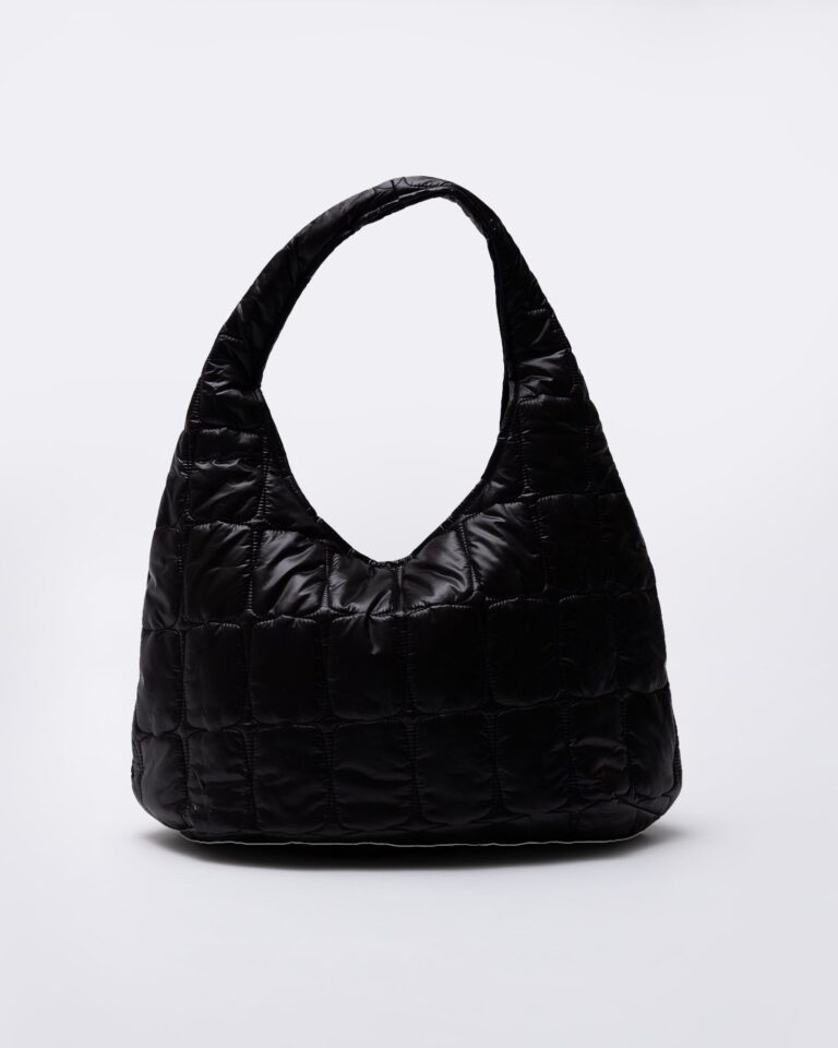 MOLLY 2.0 | Recycled Lightweight Quilted Bag