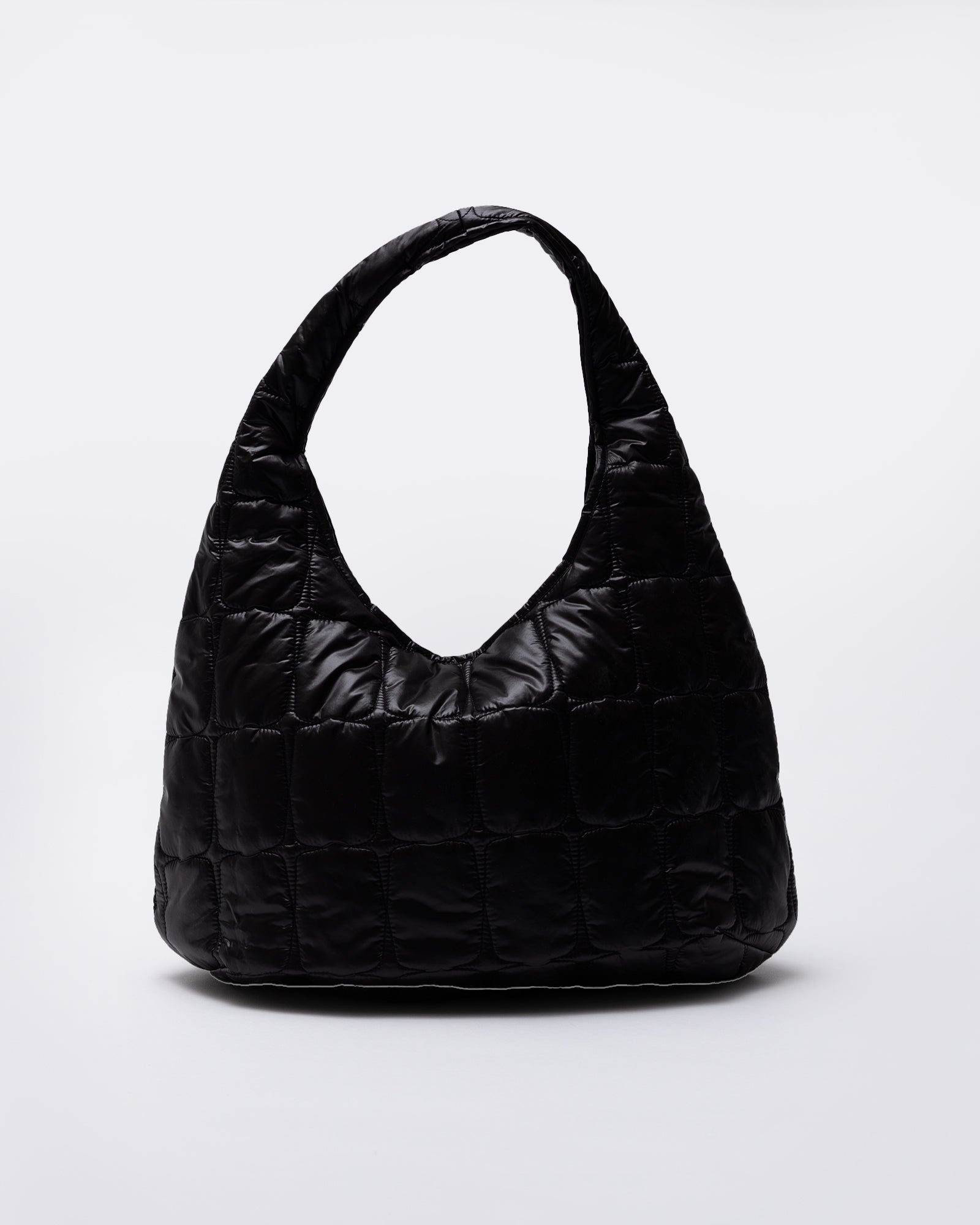 MOLLY 2.0 | Recycled Lightweight Quilted Bag