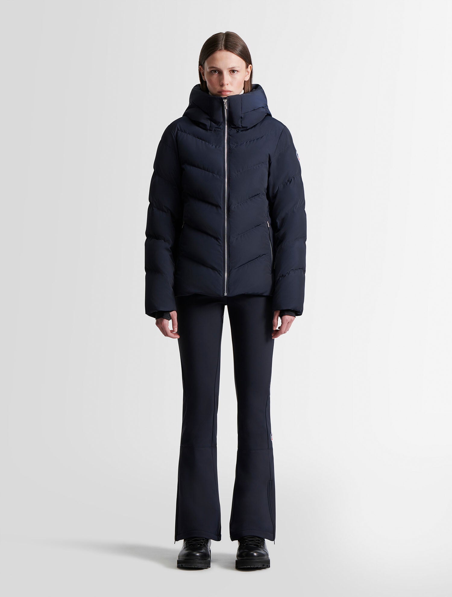 VESTE DE SKI DELPHINE