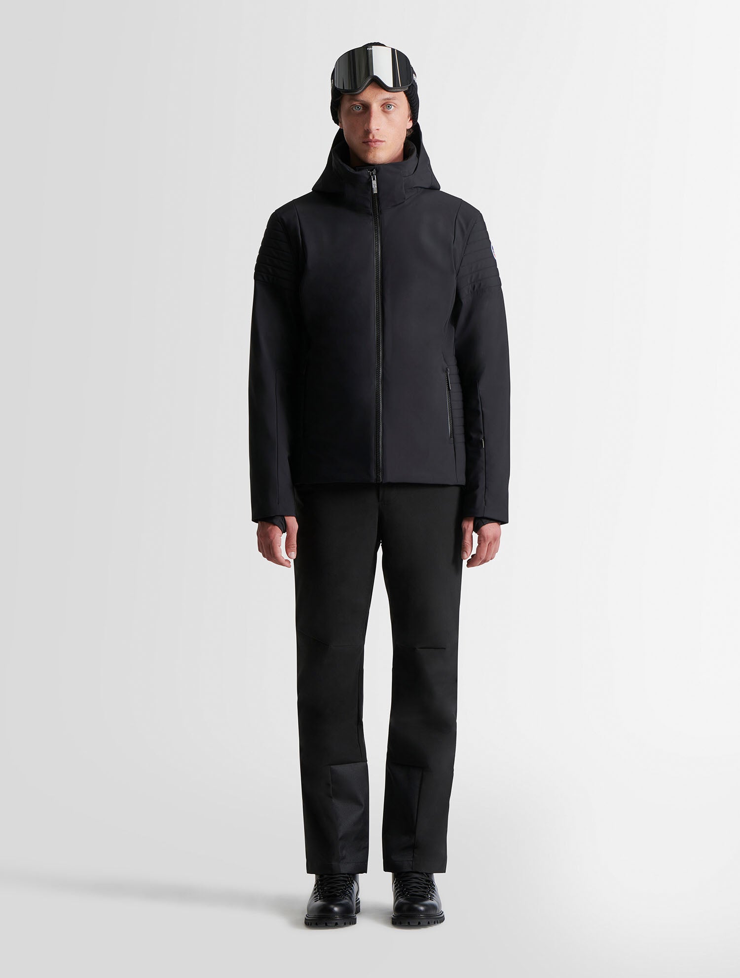 VESTE DE SKI POWER