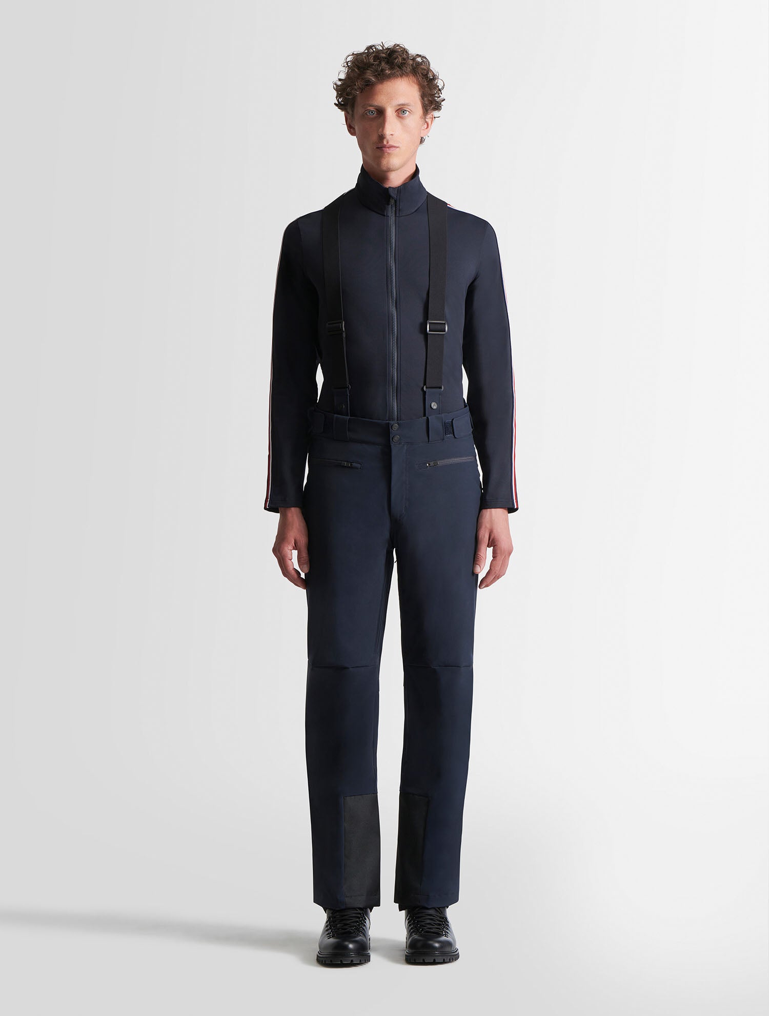 PANTALON DE SKI TOMASO