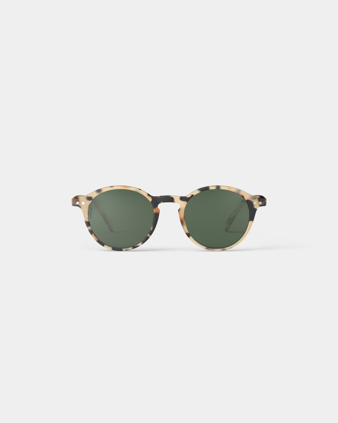 IZIPIZI Sunglasses - Multicolor and patterns - Pantos shape