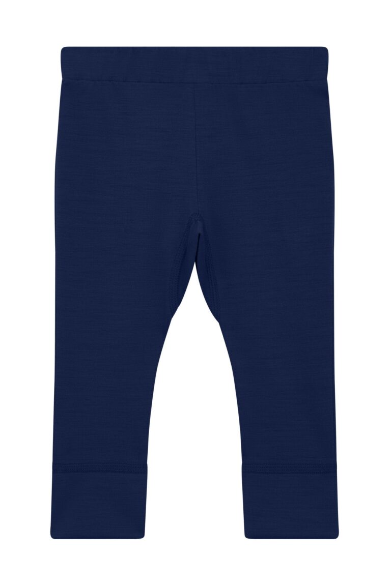 Aroha Baby 24hr Trouser in French Navy
