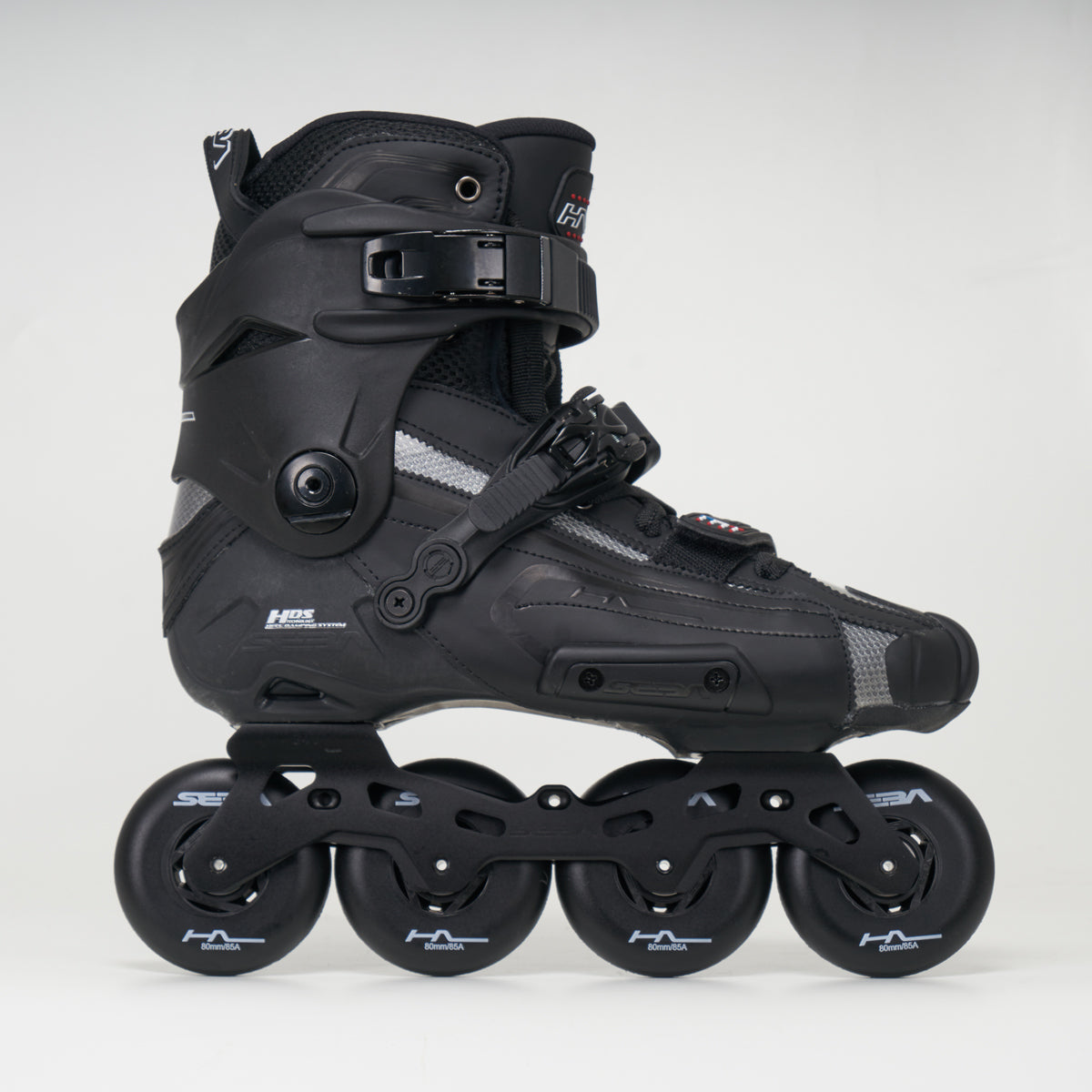 Seba High Light 80 Inline Skates - Unisex